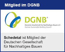 Mitglied DGNB