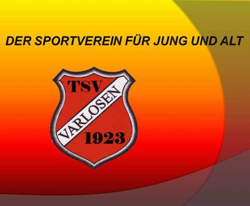 TSV Varlosen